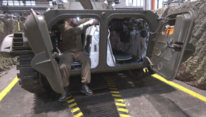 Ozbrojené sily usporiadali zaujímavú súťaž: Muži z vojenských útvarov si zmerali svoje zručnosti