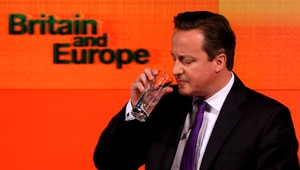 Británia bude mať referendum o EÚ. Cameron chce zmeny