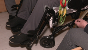 Život s pacientom s bdelou kómou: Náročná starostlivosť a boj o financie