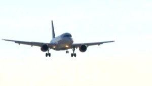 Letušky ohlásili poruchu, pasažieri začali piť a chystali sa na smrť