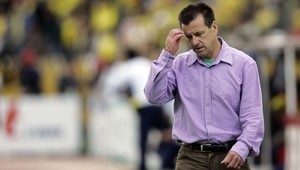 Dungu (49) nazvali fanúšikovia somárom. Považuje to za kompliment