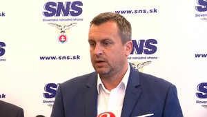 Predložím zákony, ktoré môžu byť šokujúce, no ukážu tvár politiky, avizuje Andrej Danko