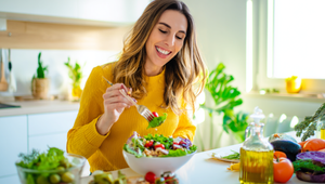 Môže strava predĺžiť život? Tieto potraviny by ste mali do diéty zaradiť!