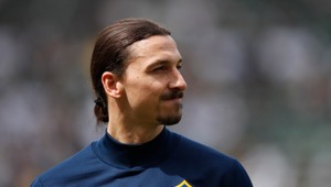 Zlatan sa pochválil novým úlovkom