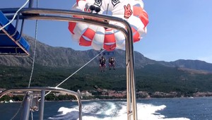 Dovolenka v znamení adrenalínu. Chorvátsko vás prekvapí svojou rozmanitosťou