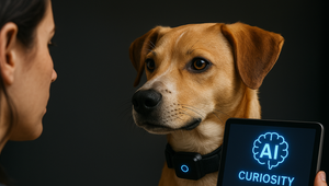 Pripravte sa: Čoskoro budete hovoriť so svojím psom