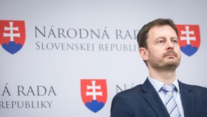 Štátny rozpočet musí počítať so schodkom 12 miliárd eur. Trinástemu dôchodku padne definitívne politické rozhodnutie