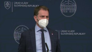 25% DPH nie je pravda, tvrdí Matovič a predstavil koncept daňovo-odvodovej reformy