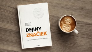 Príbehy svetoznámych značiek, ktoré zmenili svet