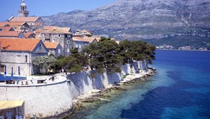 V Chorvátsku sa utopil Slovák (†43)