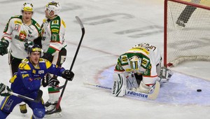 Highlighty: Nitra aj Piešťany vstúpili do play-off víťazstvom