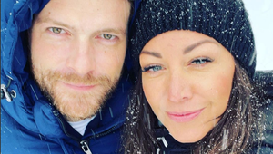 Agáta sa chcela pochváliť "zvrhlým" priateľom, no dostala poriadnu nakladačku!