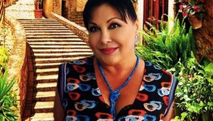 TOTO Slováček nepredýcha! Patrasová na dovolenke s exmilencom!