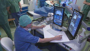 Revolúcia v liečbe rakoviny prostaty: Slovenská nemocnica testuje ultrazvukovú terapiu bez skalpela