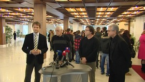 Rozpad matovičovcov. Takto funguje sporný detektor