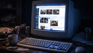 Chuck Norris zmenil internet: Málokto si to pamätá