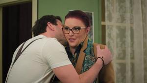 Z usadnutej učiteľky sa stane dračica: Život prísnej Medveckej prejde veľkou zmenou!