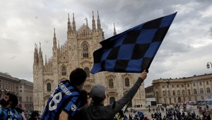 Majster Talianska zvažuje zmenu klubovej hymny