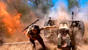 913. deň na Ukrajine: Ukrajina a Rusko si vymenili po 115 vojnových zajatcov