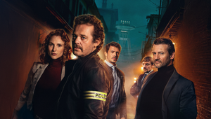 Seriál Neuer v kvalite amerického trháku: POZRITE sa na scény, ktoré vám nedajú dýchať!