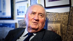 Exprezident Michal Kováč je v umelom spánku