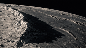 Mesiac sa zmenšuje: Vedci našli viac než tisícku dôkazov