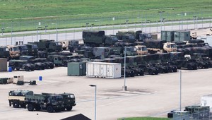 Severokórejskí vojaci prekročili spoločnú hranicu. Južná Kórea reagovala výstrelmi