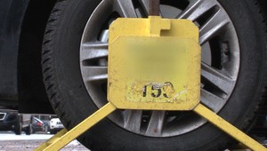 Za jeden priestupok môžete dostať dve rôzne pokuty