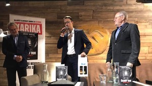 Jozef Karika: V knihe sa spoznávajú ľudia, na ktorých som nemyslel