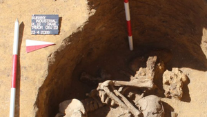 Pri Šuranoch objavili unikátny rímsky vojenský tábor. Archeologický nález môže prepísať dejiny