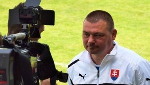 Trénera slovenskej osemnástky Milana Malatinského hľadá polícia