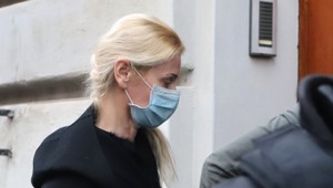 Pojednávanie v kauze Fatima pokračuje: Jankovská opäť neprišla. Na súd dorazil Krajmer