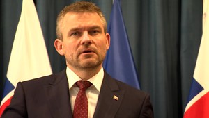 Kandidátka Smeru-SD nebude obsahovať kontroverzné mená, tvrdí Pellegrini