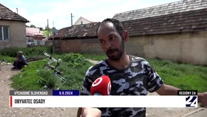 Najpodstatnejšie regionálne spravodajstvo zhrnuté v relácii Regióny 24