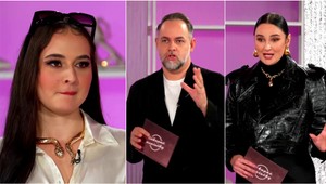 Taktička Simona odišla z Maniačok v hanbe: Porota na jej outfite nenechala nitku suchú!