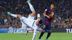 V Madride v stredu druhé tohtosezónne El Clásico