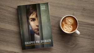 Nový severský psychotriller: Chlapec pri dverách