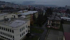 Nemocnica dočasne presunula časť pacientov kvôli výpadku elektriny