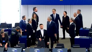 Europoslanci riešia rozpočet. Po odchode Británie príde EÚ o 13 miliárd eur