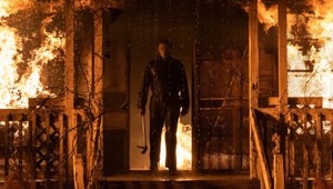 Režisér hororu Halloween zabíja: Urobil som film, po ktorom som v detstve túžil!