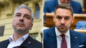 Predseda KSK aj exposlanec NR SR čelia obvineniu zo zločinu machinácie pri verejnom obstarávaní