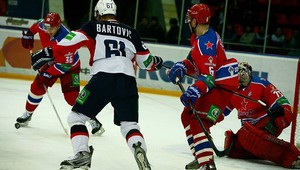 Slovan utŕžil v Moskve rekordný debakel 0:12 od CSKA
