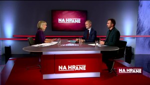 Valášek a Šipoš o LGBTI+ ako aj o zastropovaní cien energií