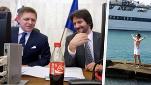 Odchádzate do zahraničia? Musíte to nahlásiť, prikázala vláda