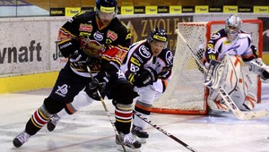 Highlight: Prvé finále po nájazdoch pre domáci Zvolen