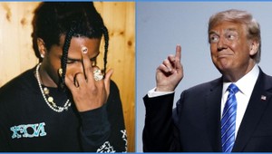 Zošaleli?! Americké celebrity na čele s Trumpom žiadajú od Švédska prepustenie rapera