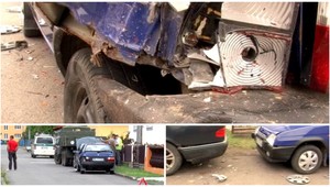 Opitý (67) na mol rozbíjal autá, no nič si nepamätá