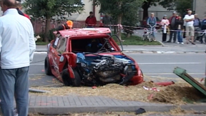 Nešťastie na prehliadke veteránov: Verdikt je známy až po dvanástich rokoch