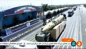 Proti Trumpovi sa postavil aj prezident Iránu. V jadrovom programe bude pokračovať