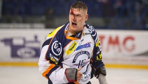 Highlight: Derby na ostrie noža! V Poprade tiekla krv